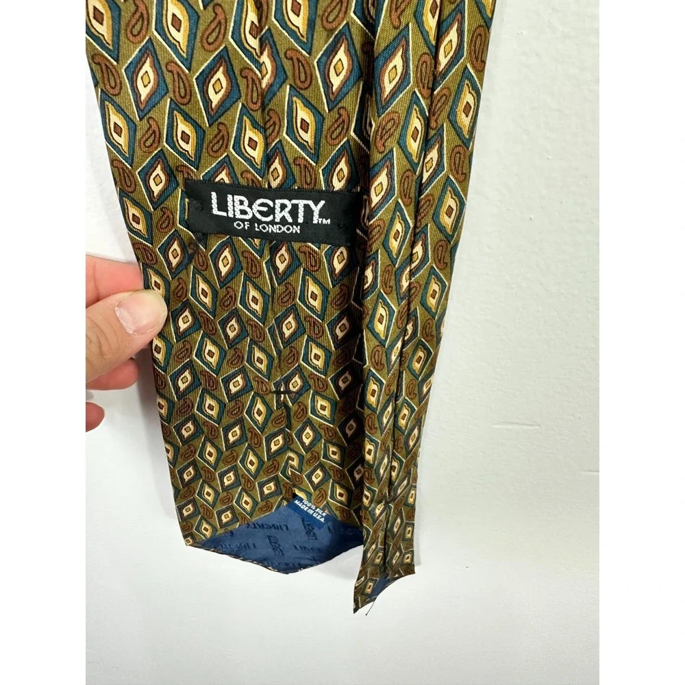 Liberty of London liberty london